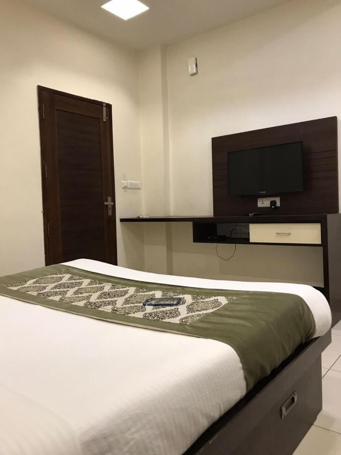 Hotel Fortune Plaza Ajmer Exterior photo