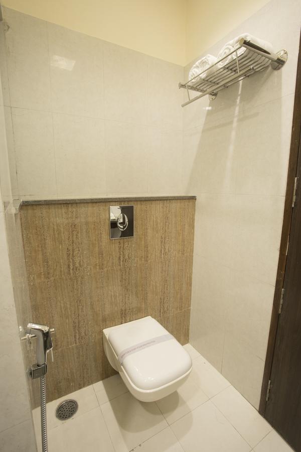 Hotel Fortune Plaza Ajmer Exterior photo